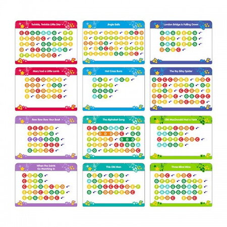 Pianul meu magic, 12 luni+, Little Learner 755769