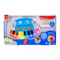 Pianul meu magic, 12 luni+, Little Learner