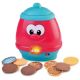 Jucarie interactiva, Borcanul cu biscuiti, 12 luni+, Little Learner 755777