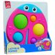 Jucarie Pop-It, Gargarita, 12 luni+, Little Learner 755778