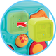 Joc de sortare, Autobuzul vesel, 12 luni+, Little Learner 755784