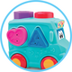 Joc de sortare, Autobuzul vesel, 12 luni+, Little Learner 755783