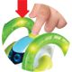 Robotel Roll n Glow, 12 luni+, Little Learner 755789