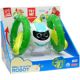 Robotel Roll n Glow, 12 luni+, Little Learner 755786