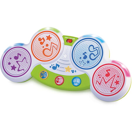 Toba mea magica, 12 luni+, Little Learner 755794
