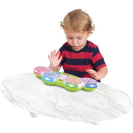 Toba mea magica, 12 luni+, Little Learner 755793
