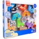 Joc de potrivire, Taramul animalutelor, 12 luni+, Little Learner 755795