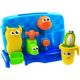 jucarie de baie, Prietenii mei haiosi, 12 luni+, Little Learner 755818