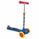 Trotineta pentru copii Twist and Roll, Spiderman, AS 493842