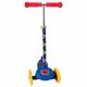 Trotineta pentru copii Twist and Roll, Spiderman, AS 493845