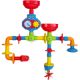 Jucarie de baie, Conductele Vesele, 12 luni+, Little Learner 755823