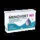 Ovule vaginale Menovert Ha, 10 ovule, Sun Wave Pharma 755825