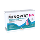 Ovule vaginale Menovert Ha, 10 ovule, Sun Wave Pharma 755825