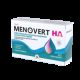 Ovule vaginale Menovert Ha, 10 ovule, Sun Wave Pharma 755826