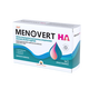 Ovule vaginale Menovert Ha, 10 ovule, Sun Wave Pharma 755826