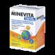 Minevita travel, 6 acadele, Sun Wave Pharma 755829