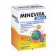 Minevita travel, 6 acadele, Sun Wave Pharma 755828