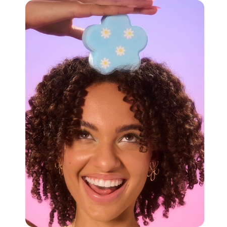 Bomba de baie, Love Me, 85 g, Daise 755836
