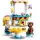 Stand cu inghetata, L41389, Lego Friends 446007