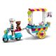 Stand cu inghetata, L41389, Lego Friends 446008