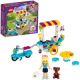 Stand cu inghetata, L41389, Lego Friends 446009