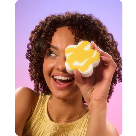 Bomba de baie, Soft Serve, 85 g, Daise 755839