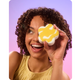 Bomba de baie, Soft Serve, 85 g, Daise 755839
