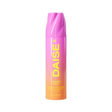 Spuma de dus, Cirese, 265 ml, Daise