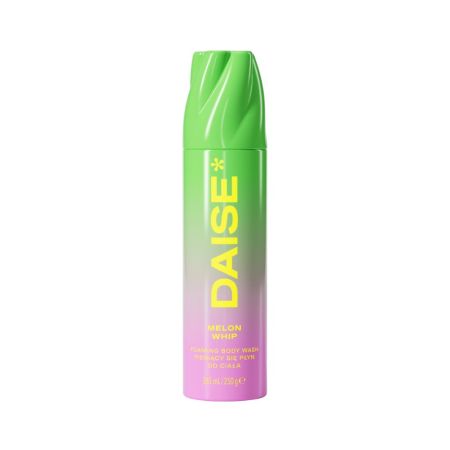 Spuma de dus, Pepene, 265 ml, Daise