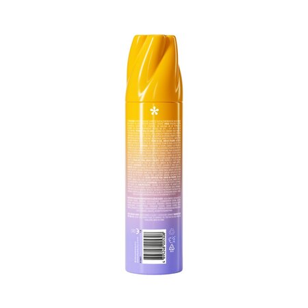 Spuma de dus, Vanilla, 265 ml, Daise 755856