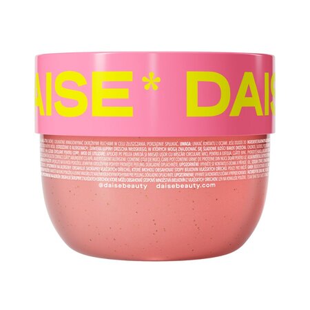 Scrub exfoliant pentru corp, Pomegranate Glow, 510 g, Daise 755867