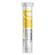 Vitamina C cu aroma de lamaie, 1000 mg, 20 tablete efervescente, OstroVit 813701