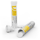 Vitamina C cu aroma de lamaie, 1000 mg, 20 tablete efervescente, OstroVit 813702