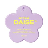 Spray de corp parfumat, Oh So Daise, Pear & Patchouli, 100 ml, Daise