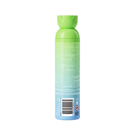 Deodorant spray pentru corp, Happy, Grape & Amber, 120 ml, Daise 755925