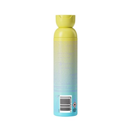 Deodorant spray pentru corp, Sunny, Vanilla & Coconut, 120 ml, Daise 755929
