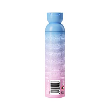 Deodorant spray pentru corp, Lowkey, Rose & Sandalwood, 120 ml, Daise 755936