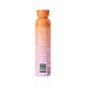 Deodorant spray pentru corp, Peachy, Berry & Mandarin, 120 ml, Daise 755950