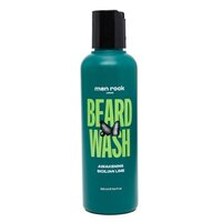 Sapun pentru barba Awakening, Sicilian Lime and Caffeine, 100 ml, Men Rock
