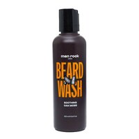 Sampon pentru barba, Oak Moss, 100 ml, Men Rock