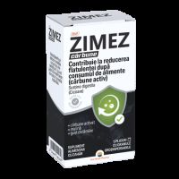 Zimez Carbune, 5 plicuri, Sun Wave Pharma