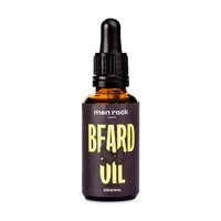 Ulei pentru barba, Original, 30 ml, Men Rock