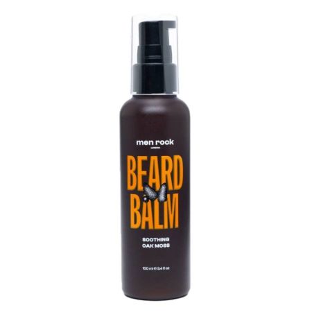 Balsam pentru barba, Oak Moss, 100 ml, Men Rock