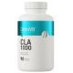 Acid linoleic conjugat CLA 1000, 90 capsule, OstroVit 755995