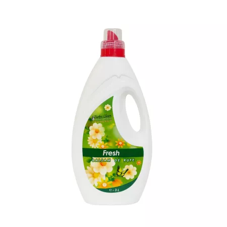 Detergent pentru rufe, Fresh, 3000 ml, Turbo