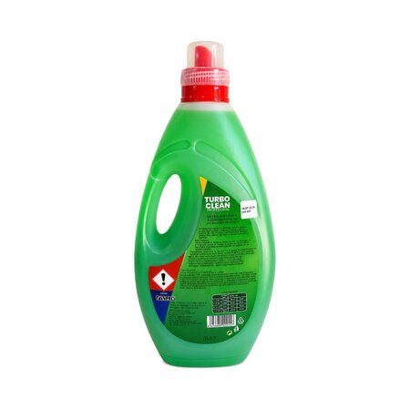 Detergent pentru rufe, Fresh, 3000 ml, Turbo 803548