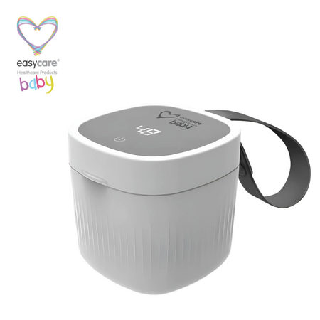 Mini sterilizator UV portabil, Easycare 756131