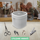 Mini sterilizator UV portabil, Easycare 756134