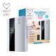 Dezumidificator si Purificator de aer 2 in 1 Baby, Easycare 756159