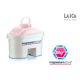 Cana filtranta de apa Magnesium Active, Alb, J31EC, 2.3 litri, Laica 756206